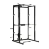 Power rack cage de crosstraining avec poulie de tirage