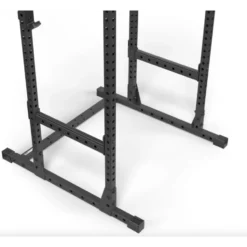Power rack 215 cm série 500 pour salle de musculation, crosstraining et home gym