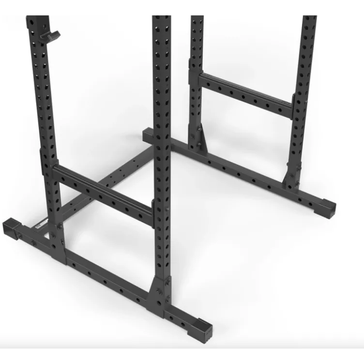 Power rack 215 cm série 500 pour salle de musculation, crosstraining et home gym