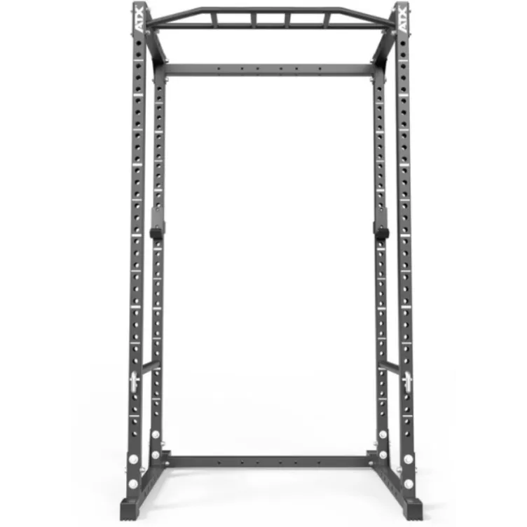 Power rack 215 cm série 500 pour salle de musculation, crosstraining et home gym