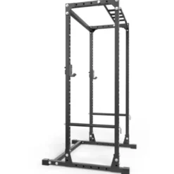 Power rack 215 cm série 500 pour salle de musculation, crosstraining et home gym