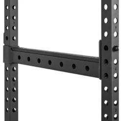 Power rack 215 cm série 500 pour salle de musculation, crosstraining et home gym