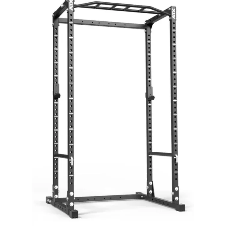 Power rack 215 cm série 500 pour salle de musculation, crosstraining et home gym