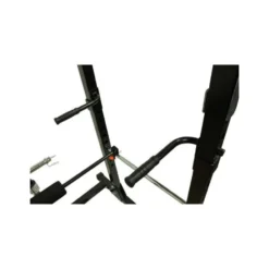 Power rack de crosstraining avec capacité de charge 300 kg