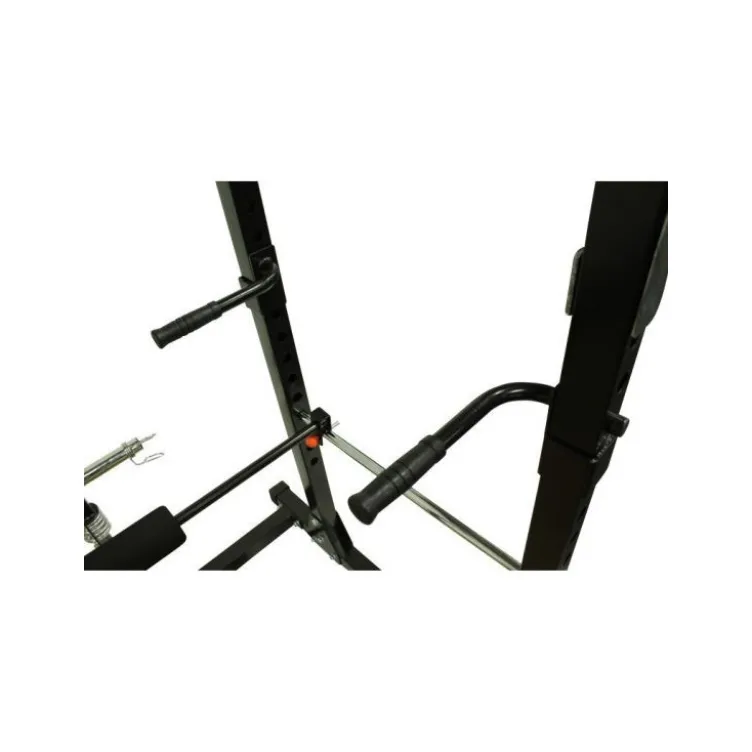 Power rack de crosstraining avec capacité de charge 300 kg