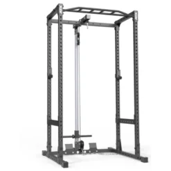 Power rack de musculation et de cross-training 218 cm ATX série 500 haute performance capacité de charge 500 kg