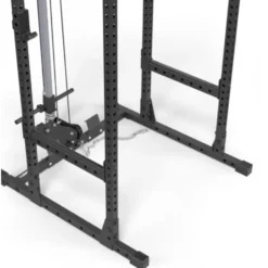 Power rack de musculation et de cross-training 218 cm ATX série 500 haute performance capacité de charge 500 kg