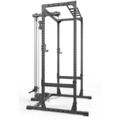 Power rack de musculation et de cross-training 218 cm ATX série 500 haute performance capacité de charge 500 kg