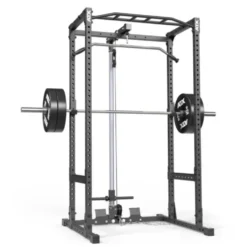 Power rack de musculation et de cross-training 218 cm ATX série 500 haute performance capacité de charge 500 kg