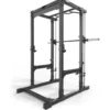 Power Rack à Squat ATX avec option barre guidée jusqu'à 200 kg et barre de traction multigrip - ATX série 700