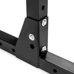 Power rack à squat ATX 195 cm avec sécurités Pin pipe série 700