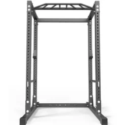 Power rack à squat ATX 195 cm avec sécurités Pin pipe série 700