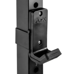 Power rack à squat ATX 195 cm avec sécurités Pin pipe série 700