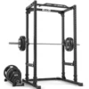 Power rack à squat ATX série 600 hauteur 215 cm pour entraînements de musculation - Rack modulable