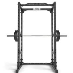 Power rack à squat ATX série 600 hauteur 215 cm pour entraînements de musculation - Rack modulable