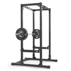 Power rack à squat ATX série 600 hauteur 215 cm pour entraînements de musculation - Rack modulable