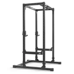 Power rack à squat ATX série 600 hauteur 215 cm pour entraînements de musculation - Rack modulable