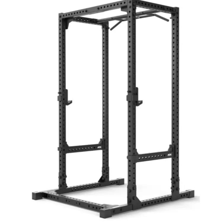 Power rack à squat ATX série 600 hauteur 215 cm pour entraînements de musculation - Rack modulable
