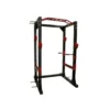 Power rack à squat robuste de musculation et crosstraining
