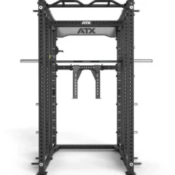 Power Smith Rack Pro ATX - Power rack avec multipresse mobile à charge libre série 700
