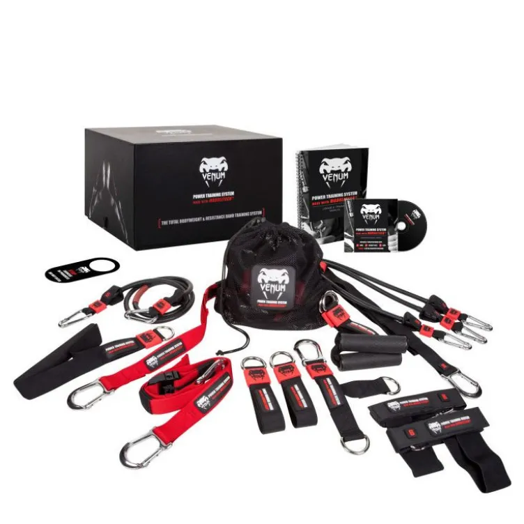 Power Training System Venum