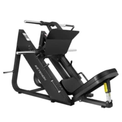 Press de musculation inclinée 45° - Musculation bas du corps