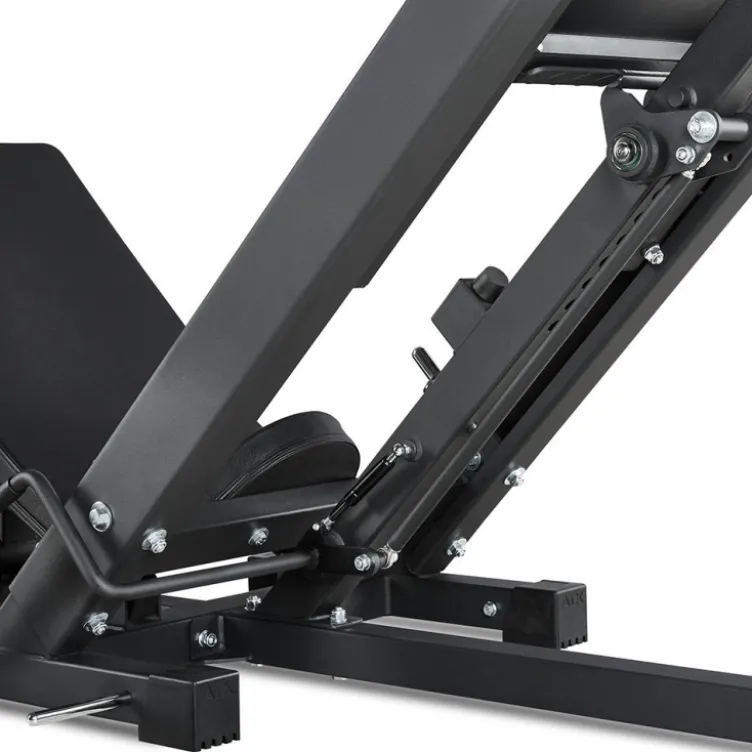 Presse à cuisses classique 45 degrés ATX charge 500 kg