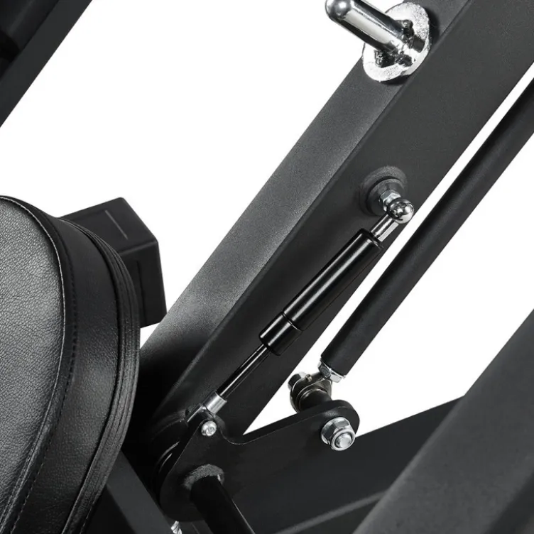 Presse à cuisses classique 45 degrés ATX charge 500 kg