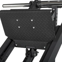 Presse à cuisses classique 45 degrés ATX charge 500 kg