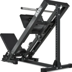 Presse à cuisses classique 45 degrés ATX charge 500 kg