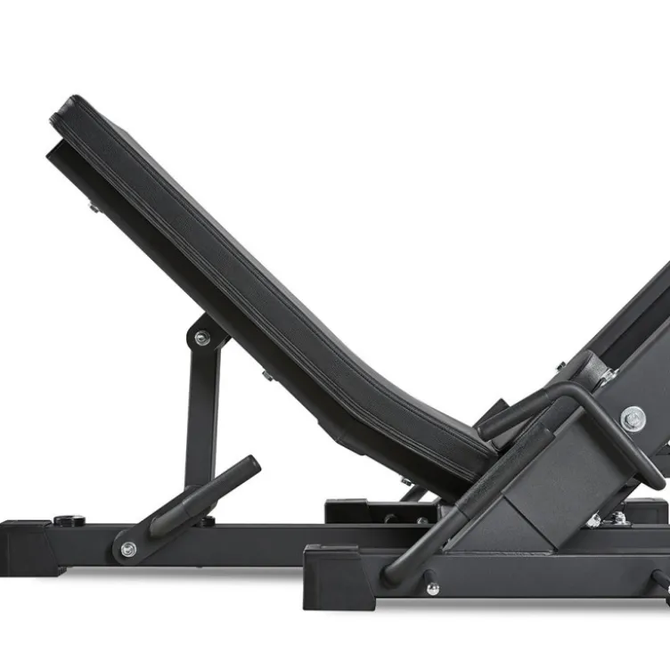Presse à cuisses classique 45 degrés ATX charge 500 kg