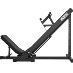 Presse à cuisses classique 45 degrés ATX charge 500 kg