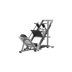 Presse à Cuisses/Hack squat à charge libre pour salles de musculation professionnelles