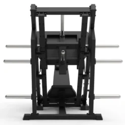 Presse à cuisses 45° PLUS Élite Séries Titanium Strenght à capacité de charge jusqu'à 1000 kg - Inclinaison de 30 à 45°