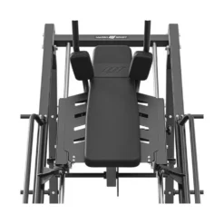 Presse à cuisses semi professionnelle charge max 250 kg
