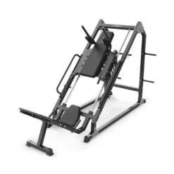 Presse à cuisses semi professionnelle charge max 250 kg