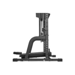 Presse à jambes verticale professionnelle ATX - Capacité de charge 250 kg