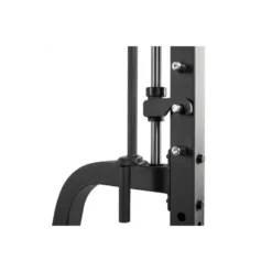 Presse à jambes verticale professionnelle ATX - Capacité de charge 250 kg