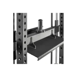 Presse à jambes verticale professionnelle ATX - Capacité de charge 250 kg