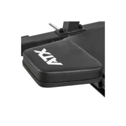 Presse à jambes verticale professionnelle ATX - Capacité de charge 250 kg