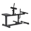 Presse à mollets de qualité professionnelle pour Home-Gym - Capacité de charge 350 kg