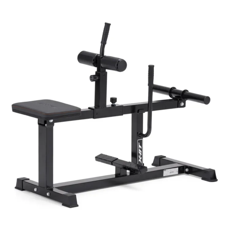 Presse à mollets de qualité professionnelle pour Home-Gym - Capacité de charge 350 kg