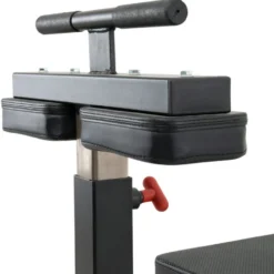 Presse à mollets professionnelle ATX réglable charge 200 kg