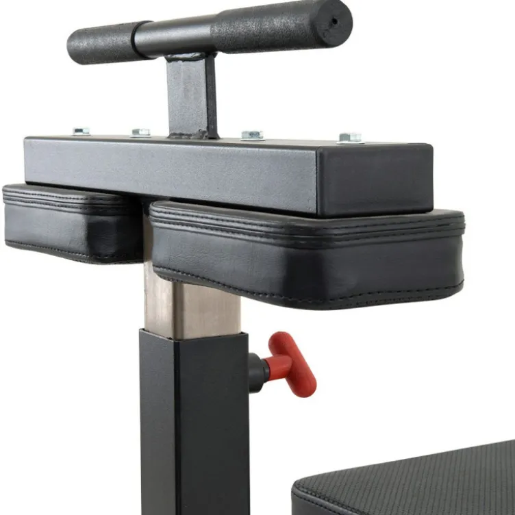 Presse à mollets professionnelle ATX réglable charge 200 kg
