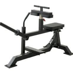 Presse à mollets professionnelle ATX réglable charge 200 kg