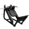 Press leg hack squat - Musculation des jambes pour amateurs et professionnels