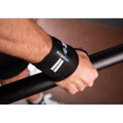 Protection d'avant bras réglable kingsbox pour entraînements de musculation
