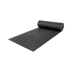 Protection et revêtement de sol 10,5 m2 en caoutchouc home gym etsalle de musculation