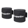 Protège poignets de boxe avec fermeture velcro - 3,5 m de longueur / plusieurs coloris