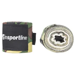 Protège poignets de boxe avec fermeture velcro - 3,5 m de longueur / plusieurs coloris